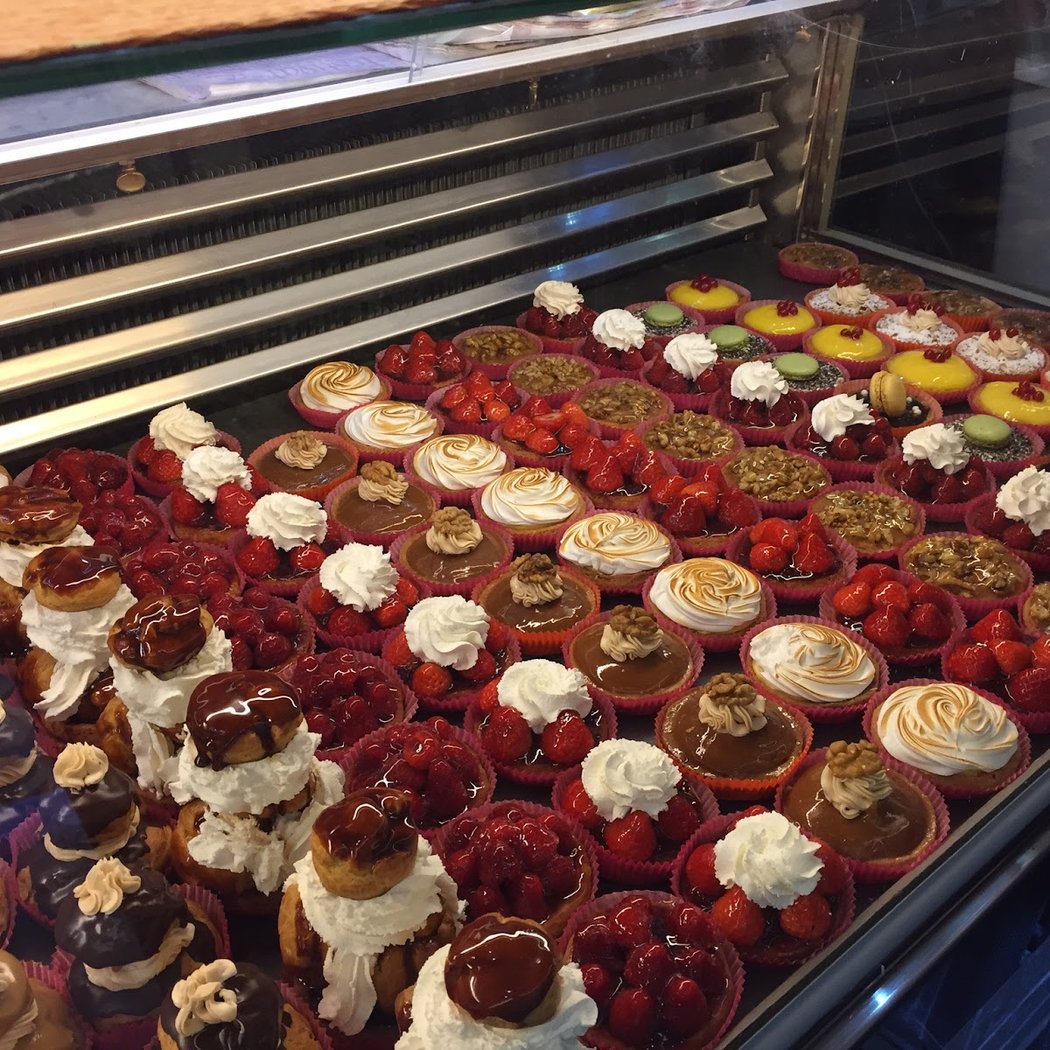 Boulangerie Tanziti 3